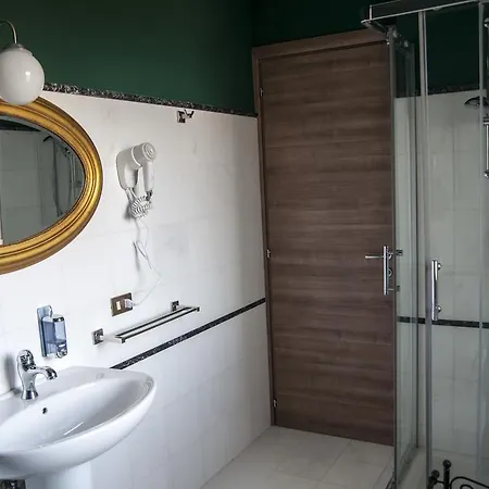 Casale Delle Rose Fattoria Montepagano