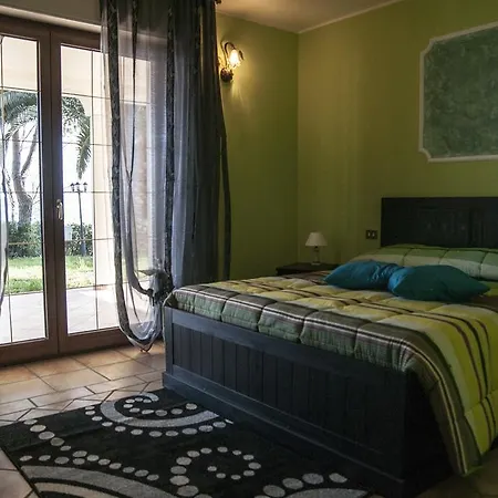 Casale Delle Rose Fattoria 3* Montepagano