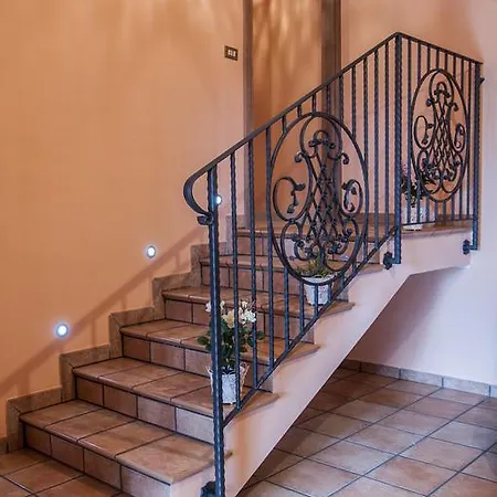 Bed and Breakfast Casale Delle Rose Fattoria