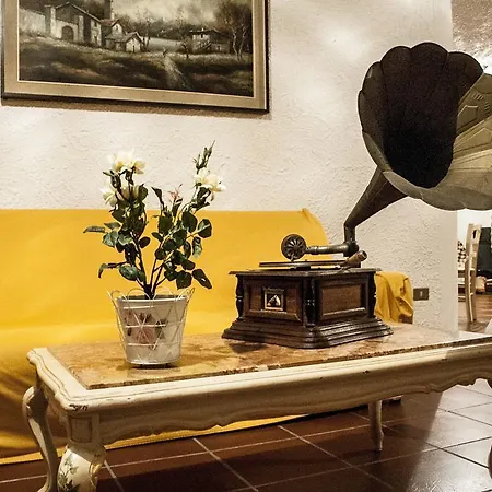 Casale Delle Rose Fattoria