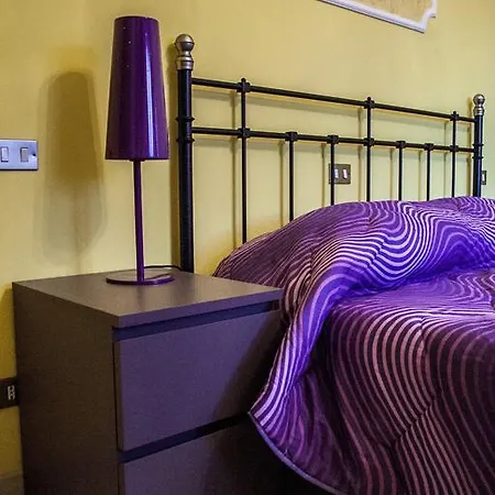 Bed and Breakfast Casale Delle Rose Fattoria Montepagano