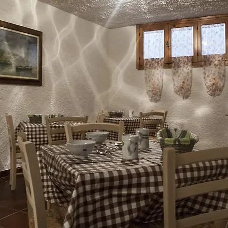Bed and Breakfast Casale Delle Rose Fattoria