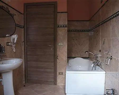 Casale Delle Rose Fattoria Montepagano