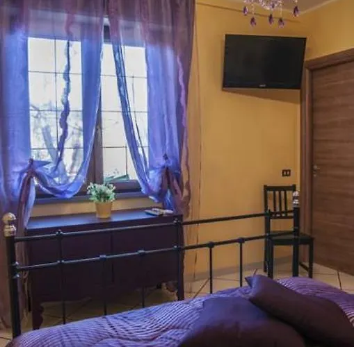 Casale Delle Rose Fattoria Bed & Breakfast