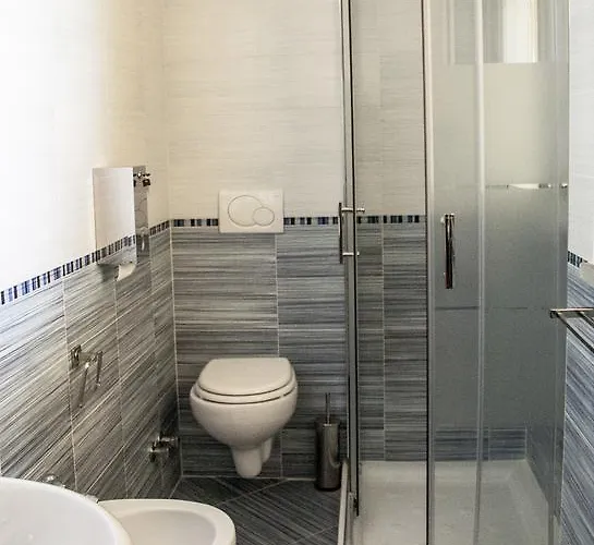 Bed & Breakfast Casale Delle Rose Fattoria 3*