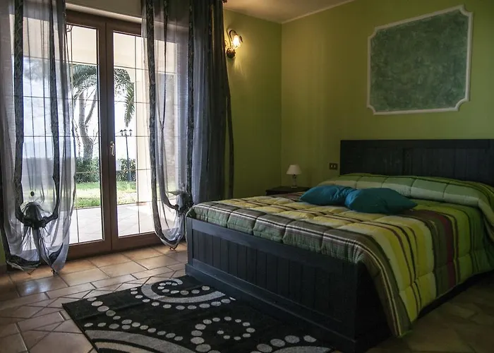 Casale Delle Rose Fattoria 3* Montepagano