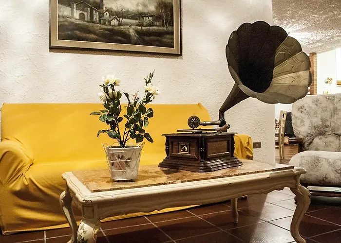 Casale Delle Rose Fattoria