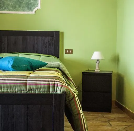 Casale Delle Rose Fattoria 3*