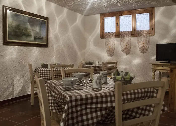 Bed & Breakfast Casale Delle Rose Fattoria