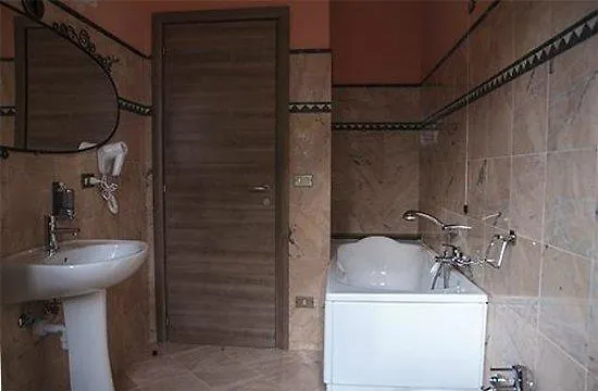 Casale Delle Rose Fattoria Montepagano